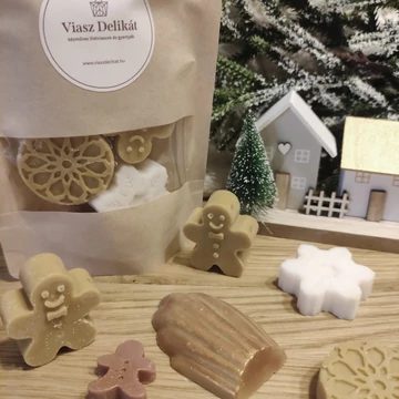 Marcipán torta illatviasz - 50 g