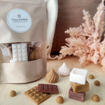 Csoki csokival illatviasz - 50 g