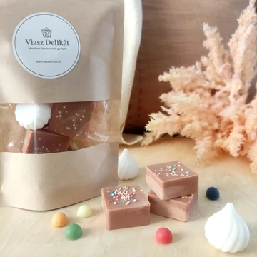 Csokis brownie illatviasz - 50 g