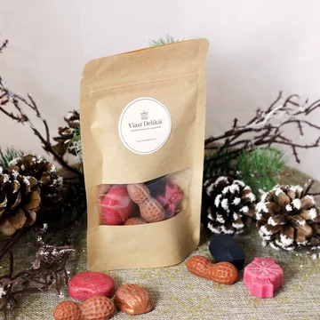 Mit hoz a Mikulás? illatviasz - 50 g