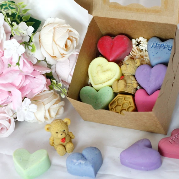 Be my Valentine!
