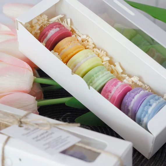 Macaron válogatás