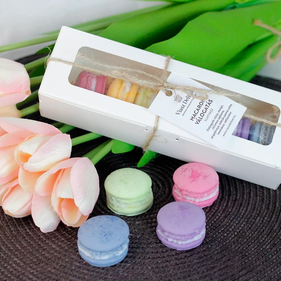 Macaron válogatás